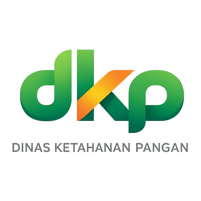 Logo Dinas Ketahanan Pangan Papua